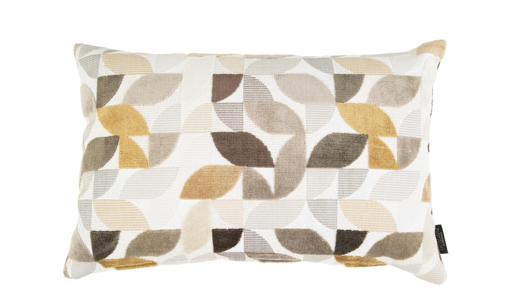 Beautiq - Elite Kussen 40X60cm - Creme