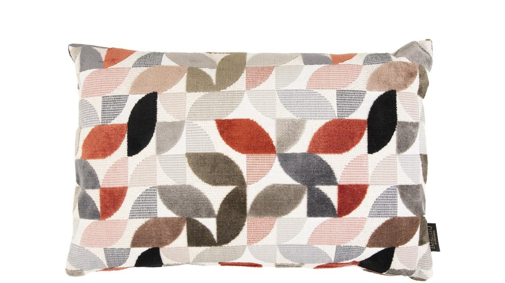 Beautiq - Elite Kussen 40X60cm - Koper