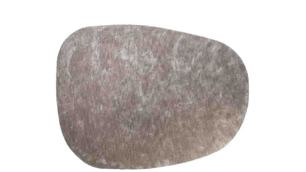 Arawood Karpet 220X300cm - Grijs