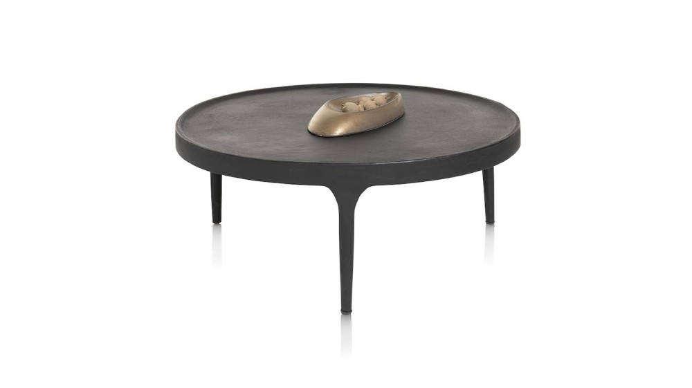 Xilvo, Salontafel 90 X 90 Cm.