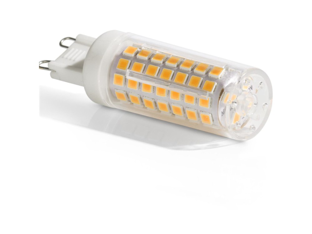 LED Bulb G9 / 4W Dimmable