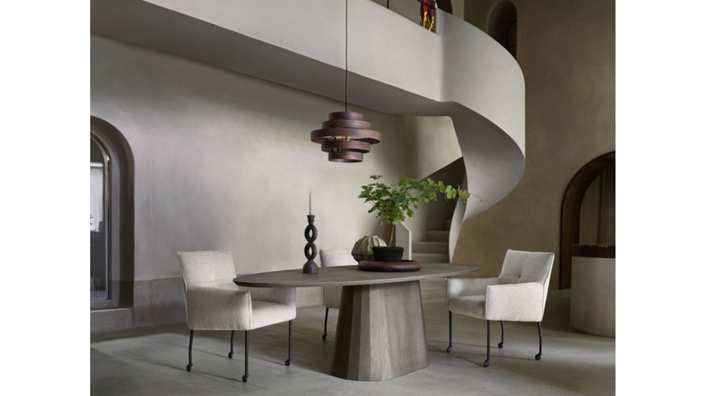 Eettafel Dutchz 4000