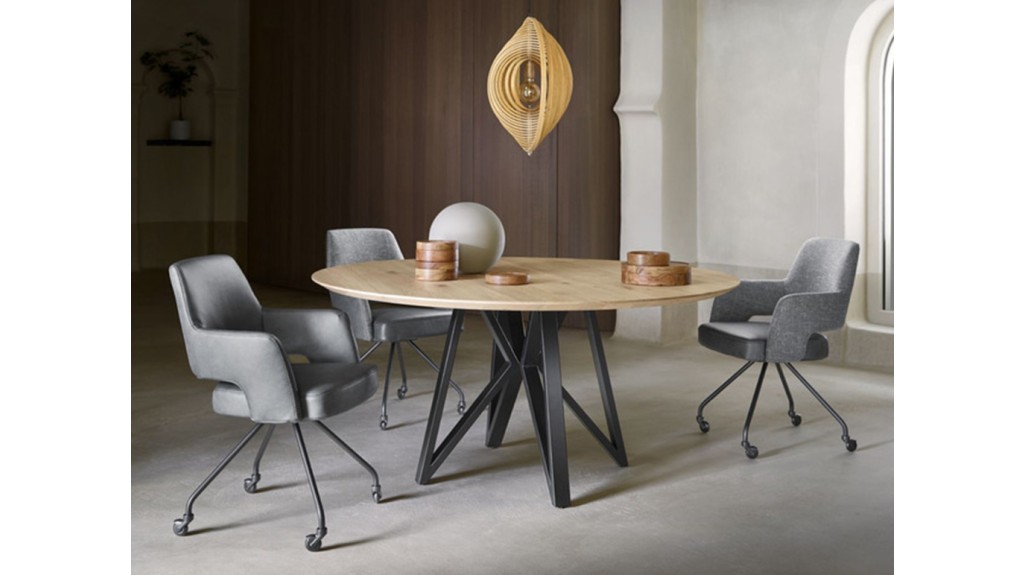 Eettafel Dutchz 4000