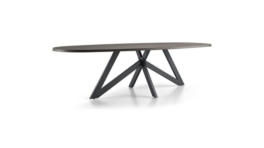 Eettafel Dutchz 4000