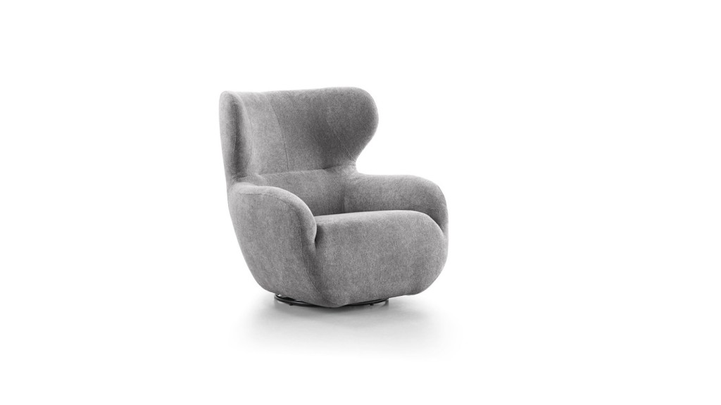 Fauteuil Dutchz 2701