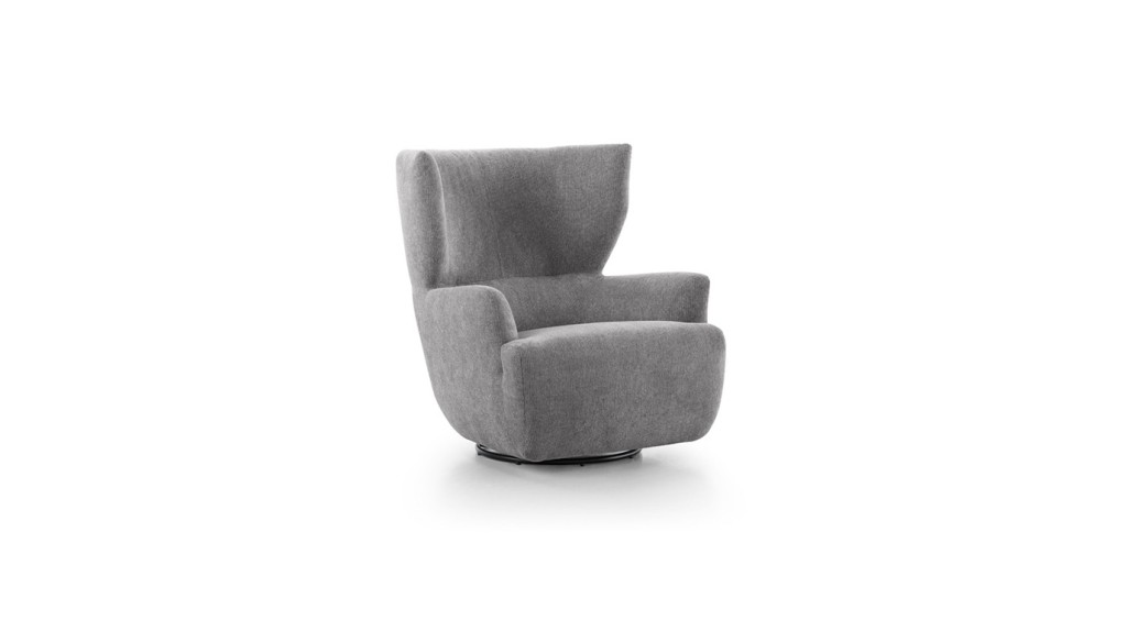 Fauteuil Dutchz 2702