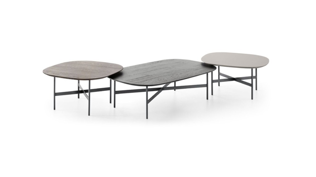 Salontafel Dutchz 111
