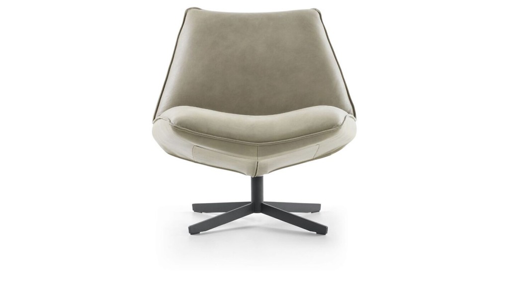 Draaifauteuil Dutchz 108