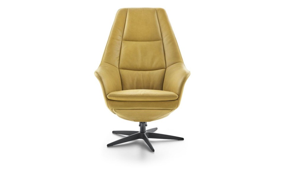 Draaifauteuil dutchz 2201