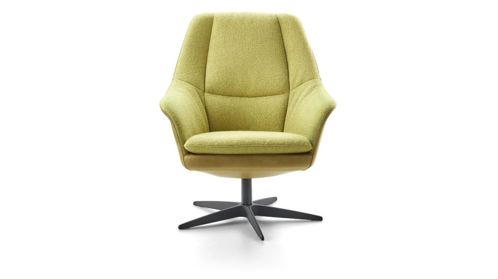 Draaifauteuil dutchz 2201
