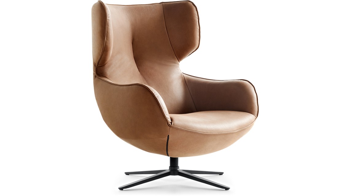 Fauteuil Dutchz 1801