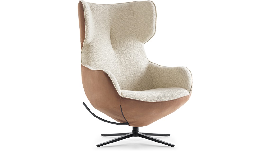 Fauteuil Dutchz 1801