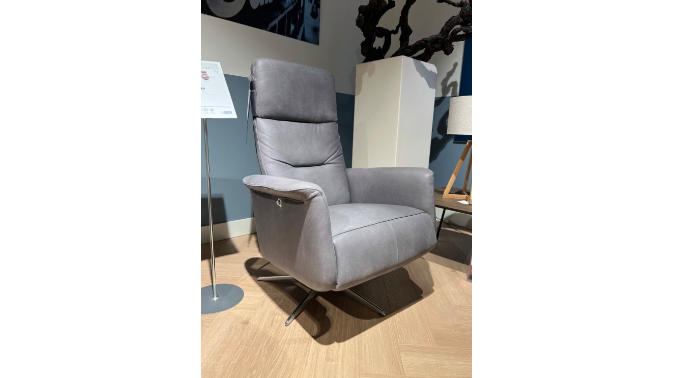 Relaxfauteuil Dock 5