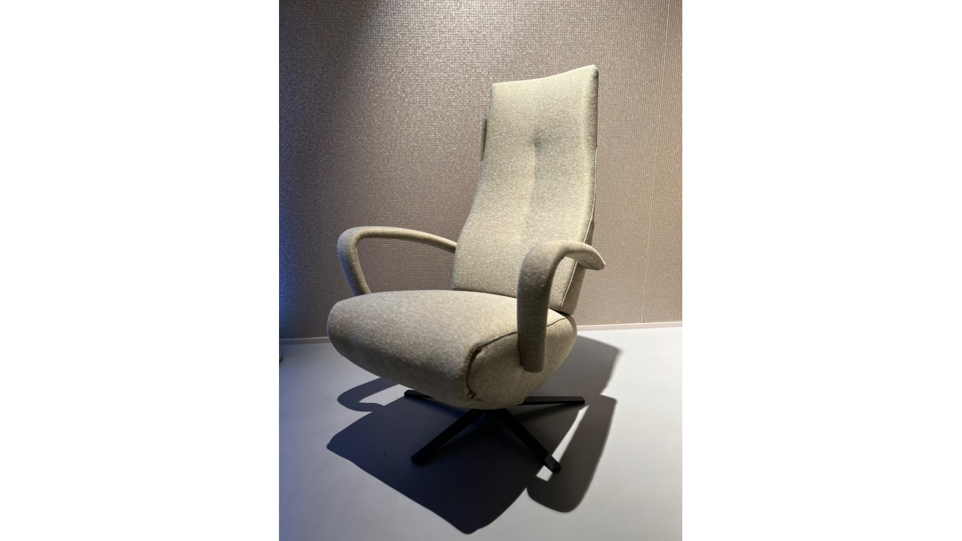 Relaxfauteuil Riva RV 1004