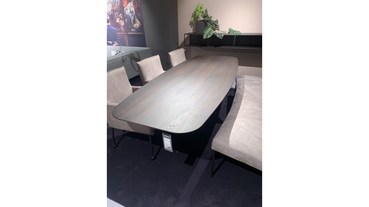 Eettafel Emporium
