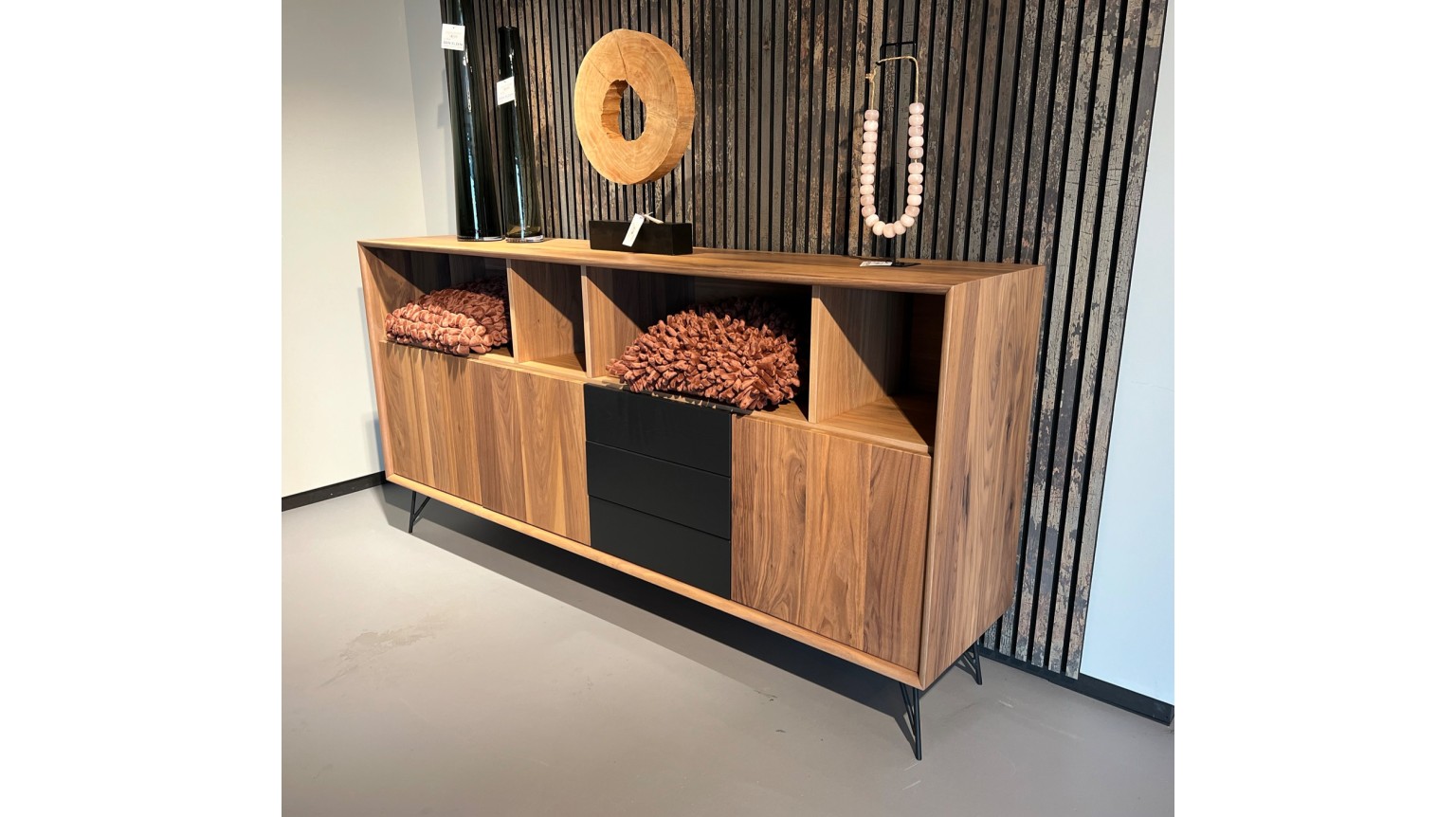 Dressoir Maison 12