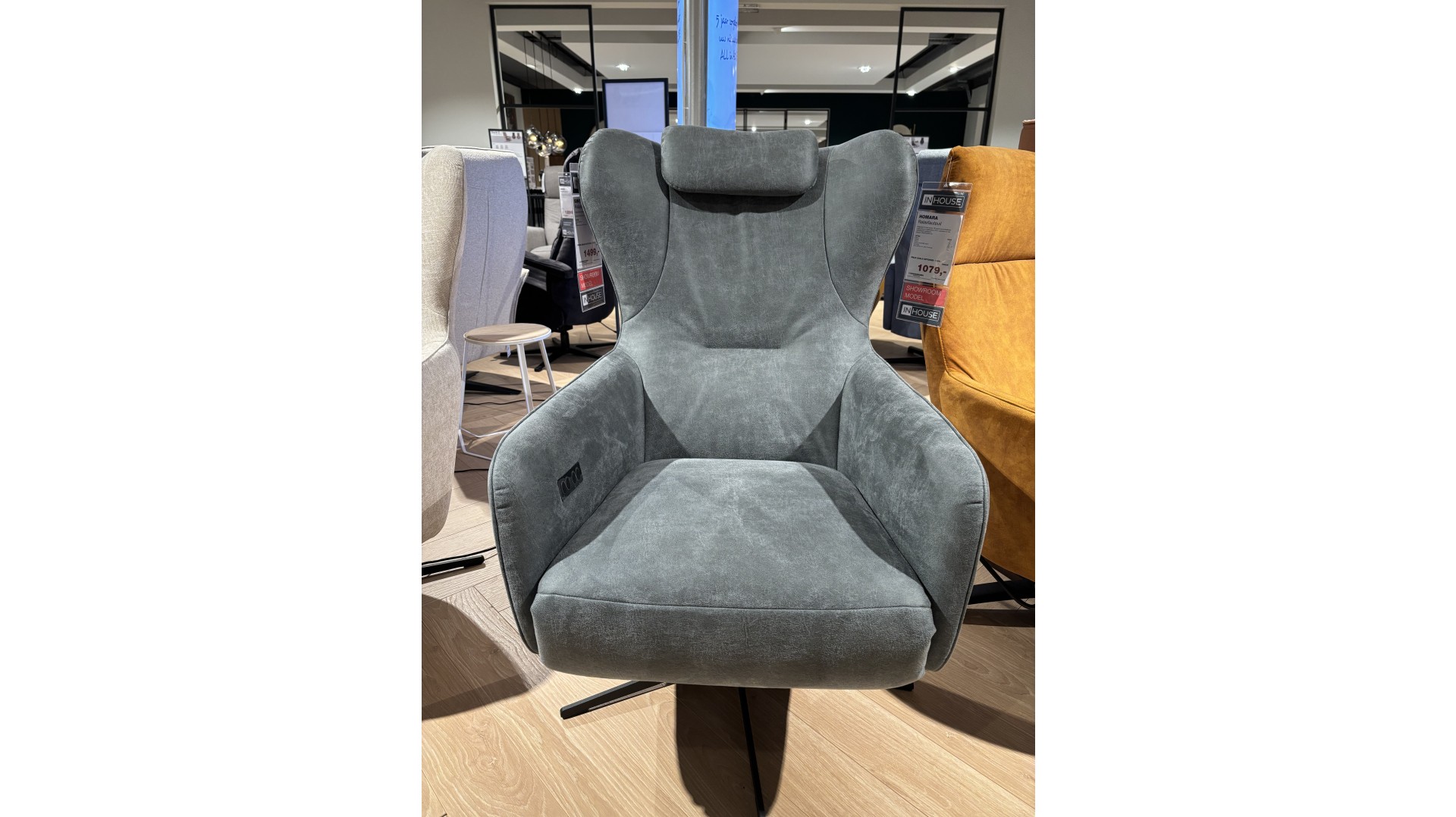 Sinta fauteuil