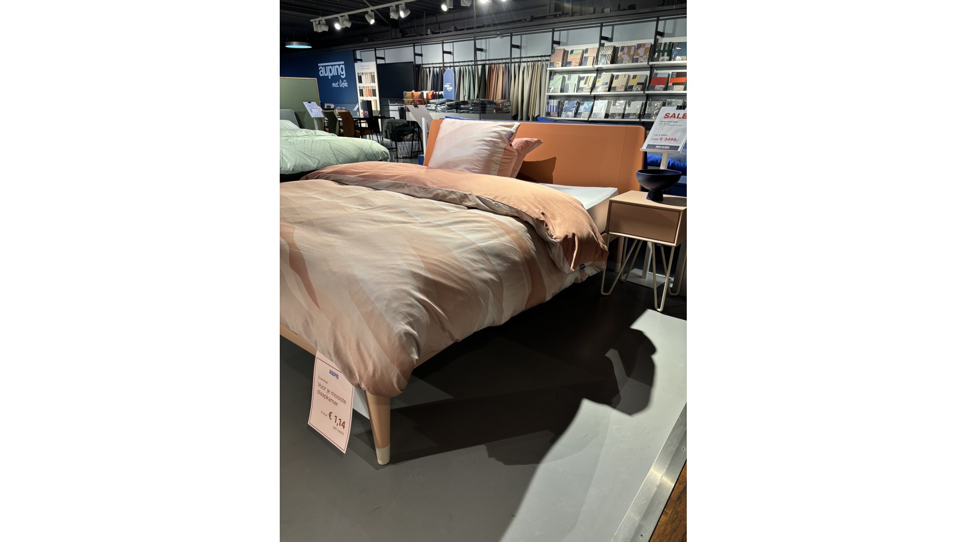 Auping Essential bed