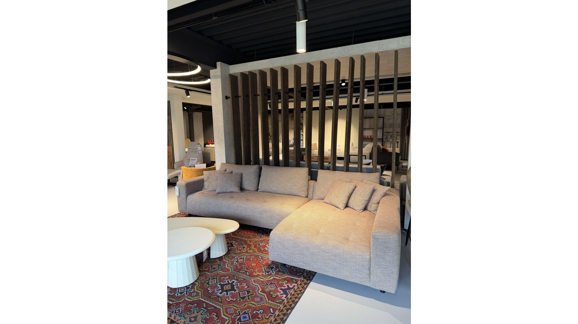 Lounge Lazaro