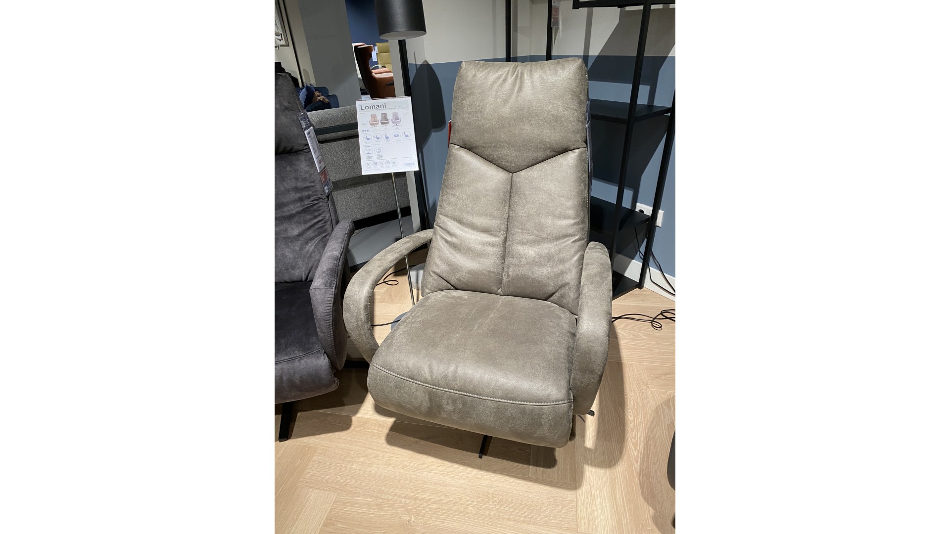 Lomani relaxfauteuil small