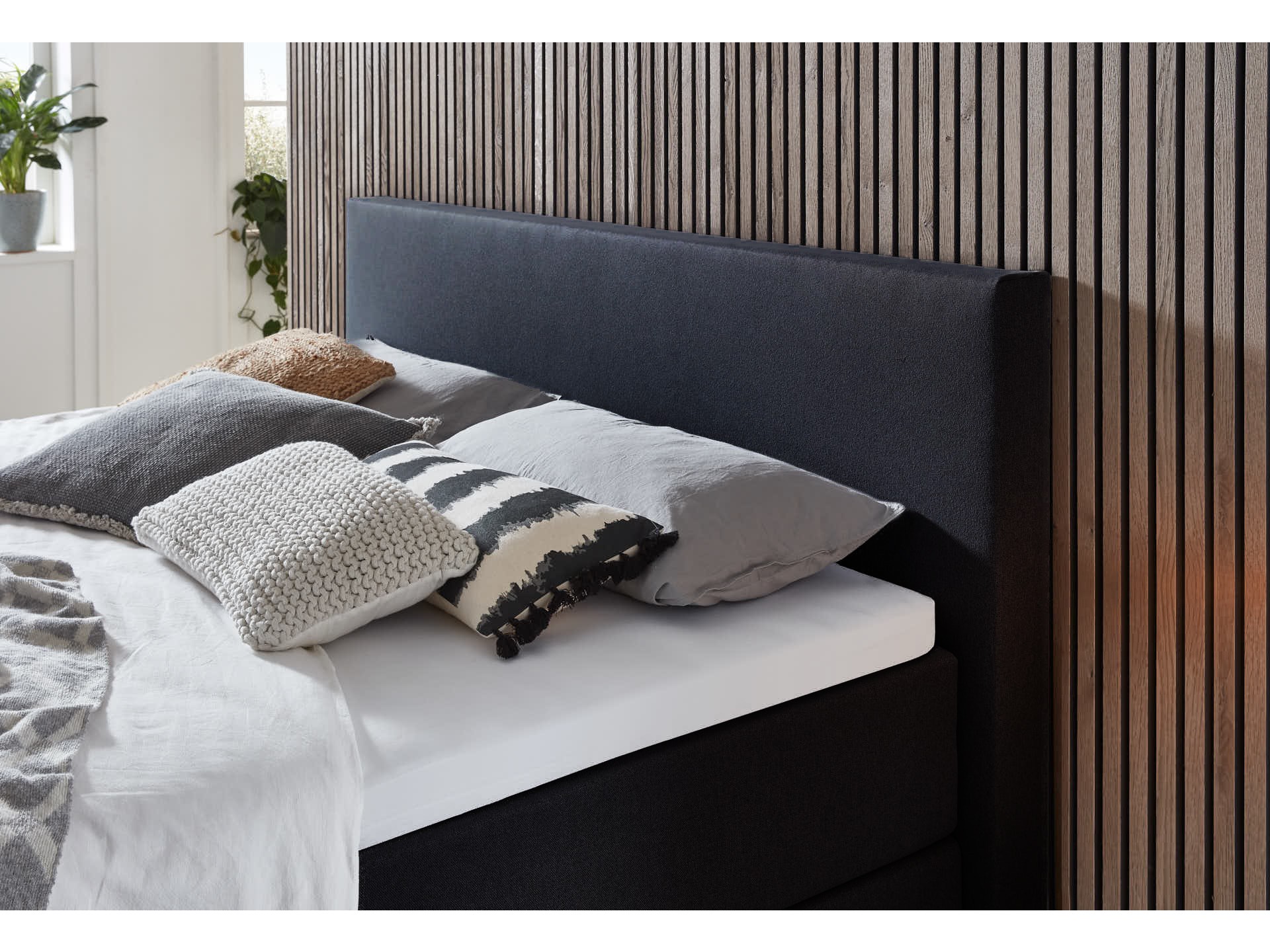 Boxspring V500 EL