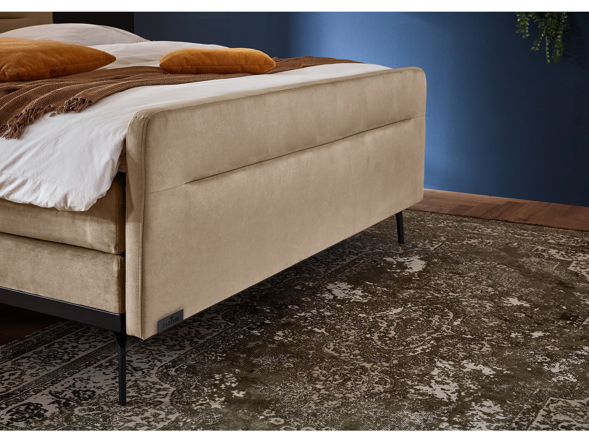 Boxspring Caresse 3310