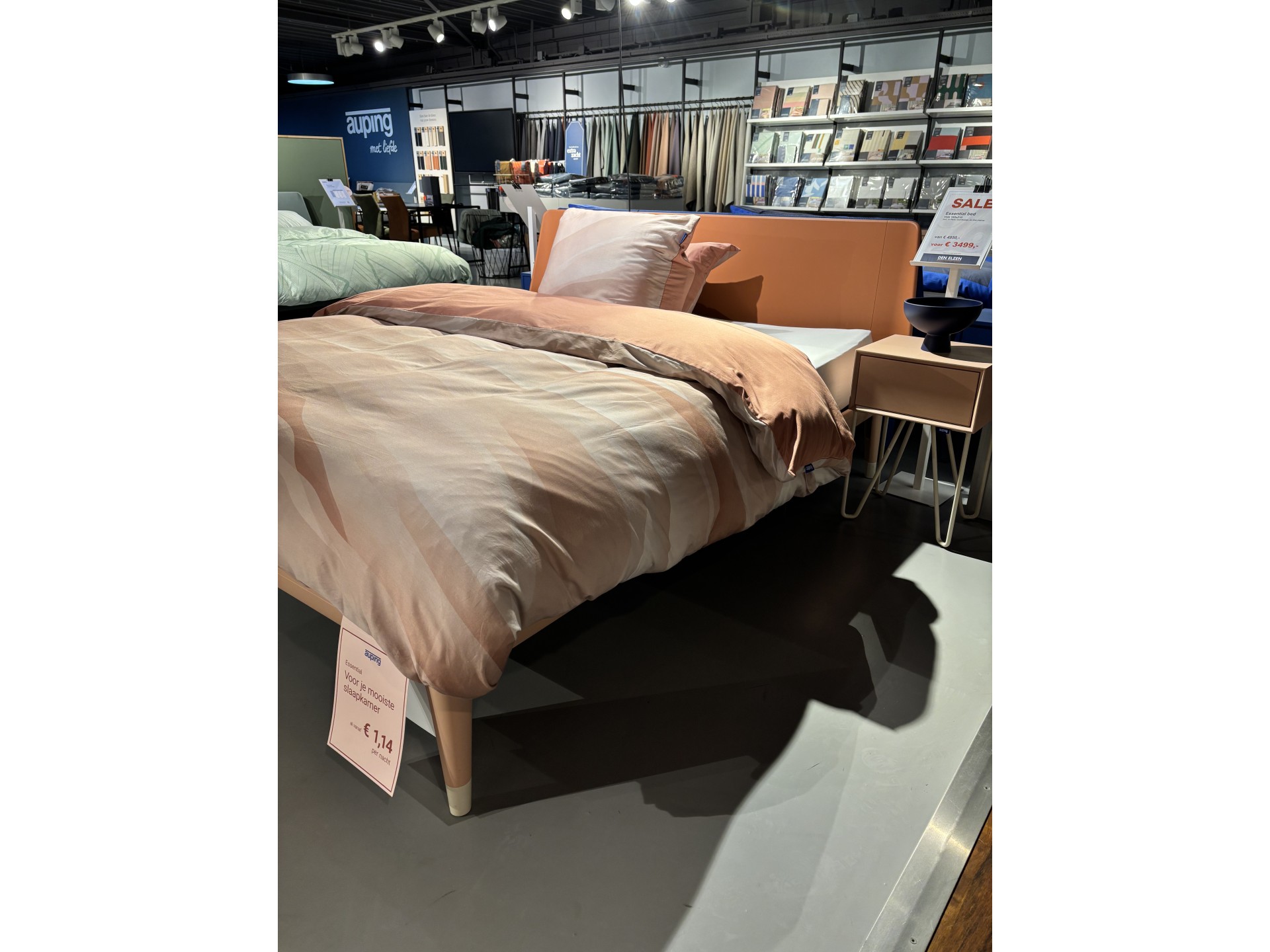 Auping Essential bed