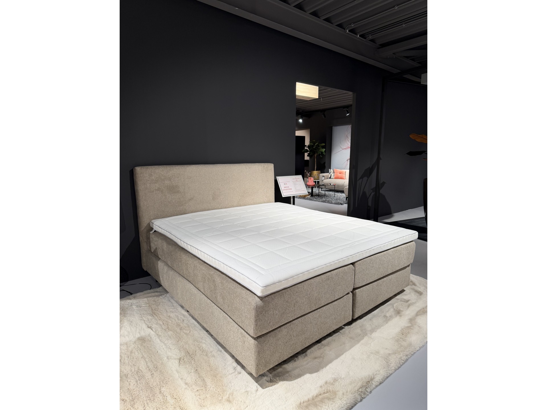 INOVA 2 180x200