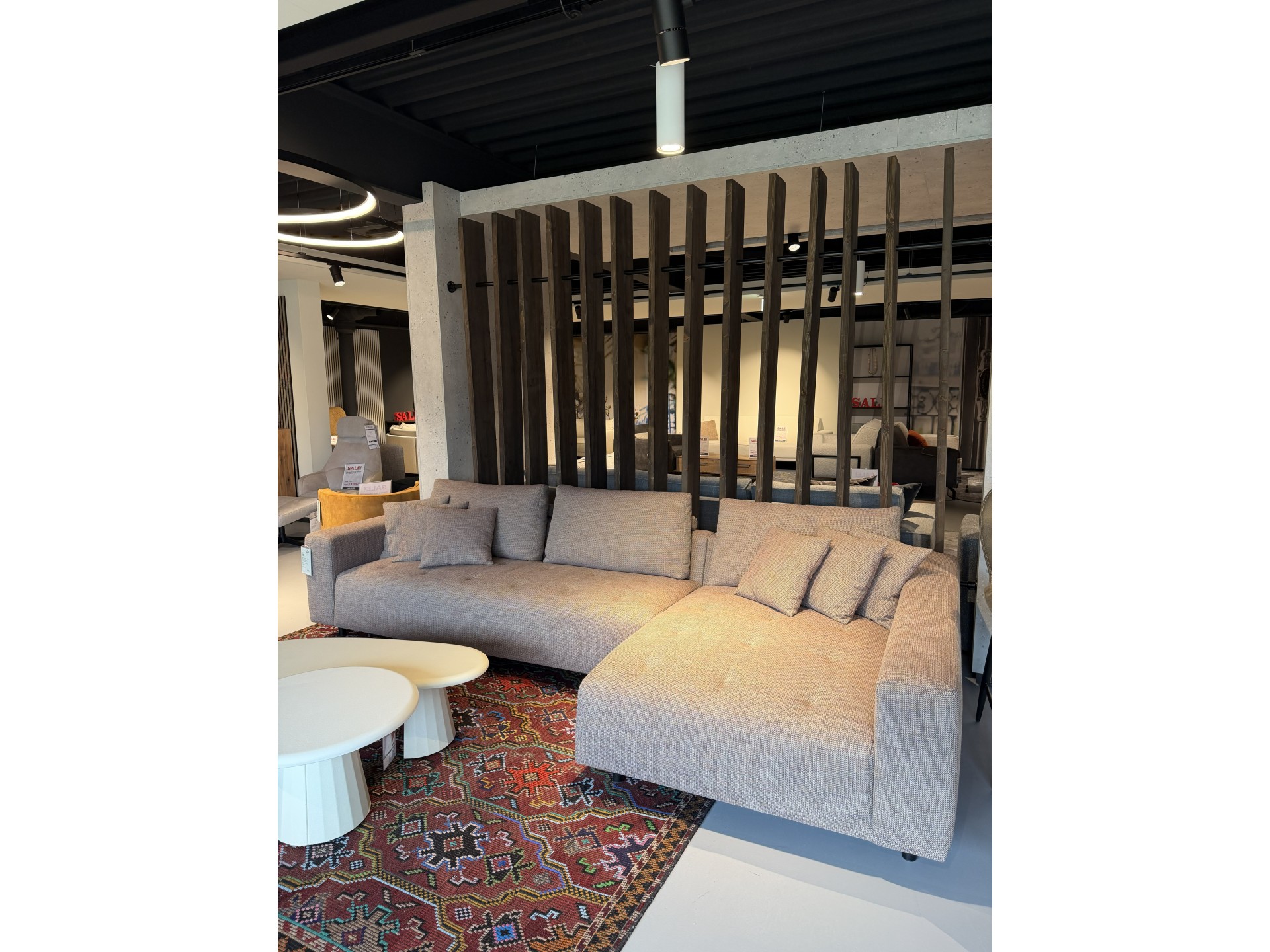 Lounge Lazaro