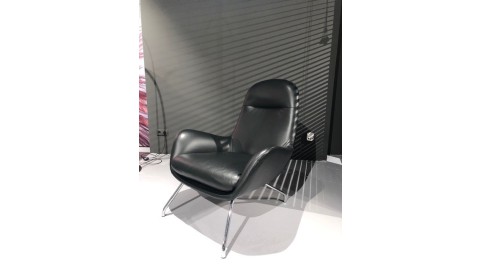 Parnell fauteuil