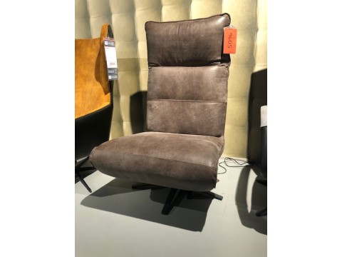 Mamba relaxfauteuil