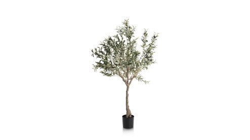 Olive Tree 150Cm Kunstplant