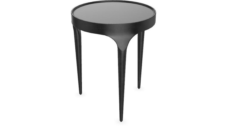 Xilvo, Bijzettafel 40 X 40 Cm.