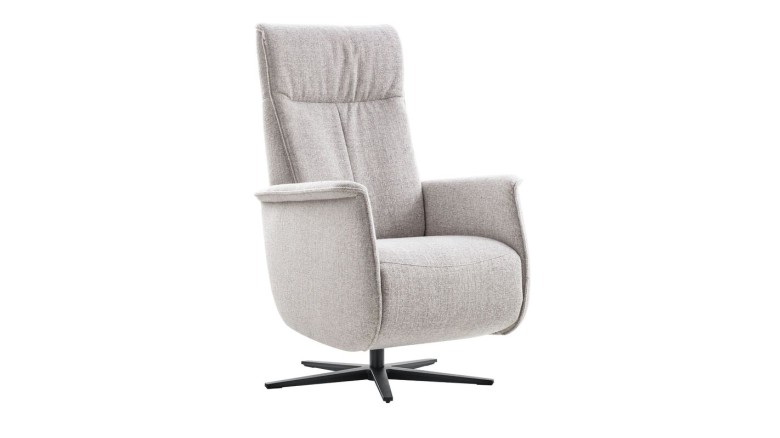 Relaxfauteuil Lerira L beige