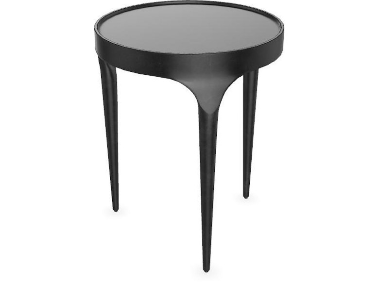 Xilvo, Bijzettafel 40 X 40 Cm.