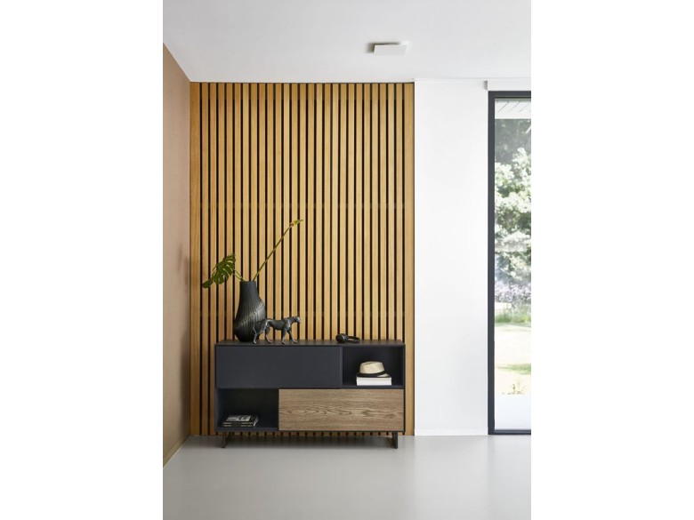 dressoir verdo bruin
