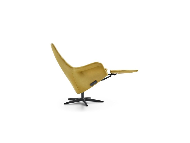 Draaifauteuil dutchz 2201