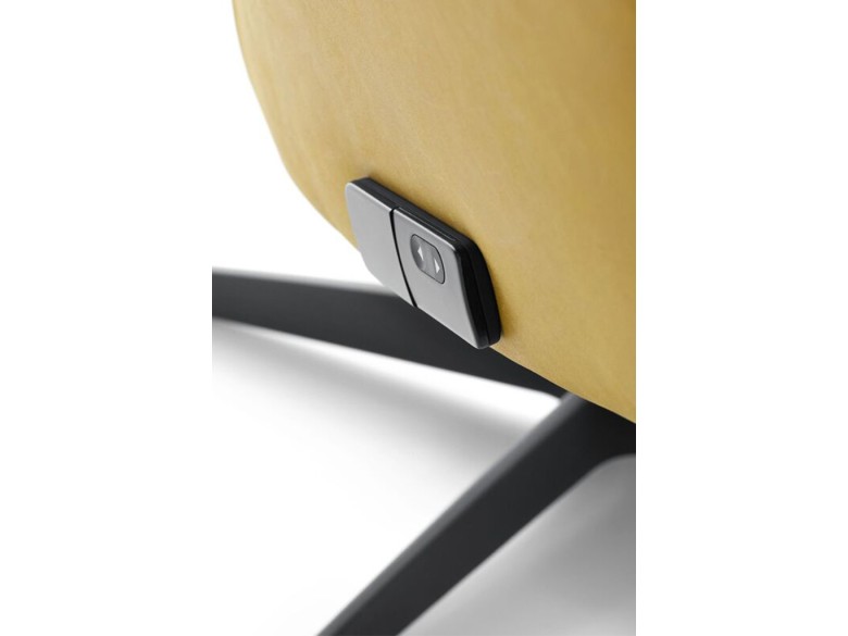 Draaifauteuil dutchz 2201