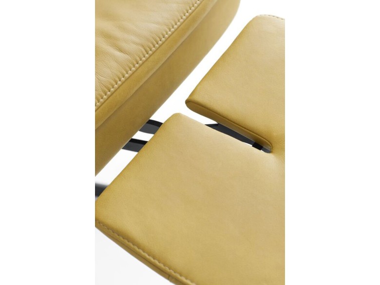 Draaifauteuil dutchz 2201