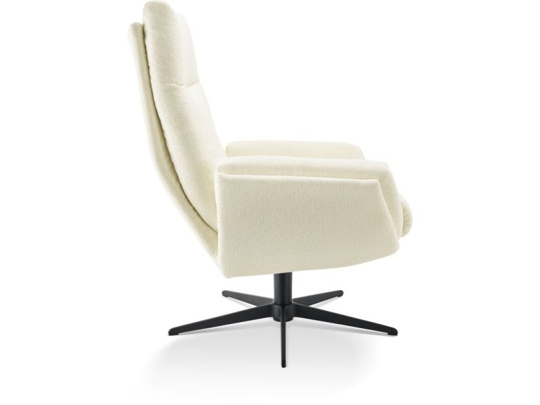 Thames draaifauteuil