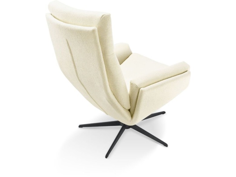Thames draaifauteuil
