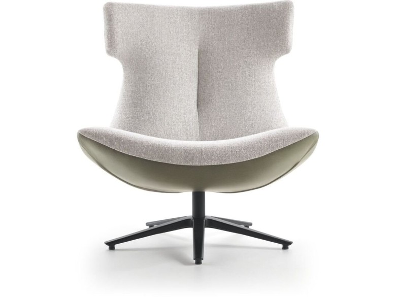 Hickson draaifauteuil