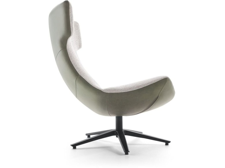 Hickson draaifauteuil