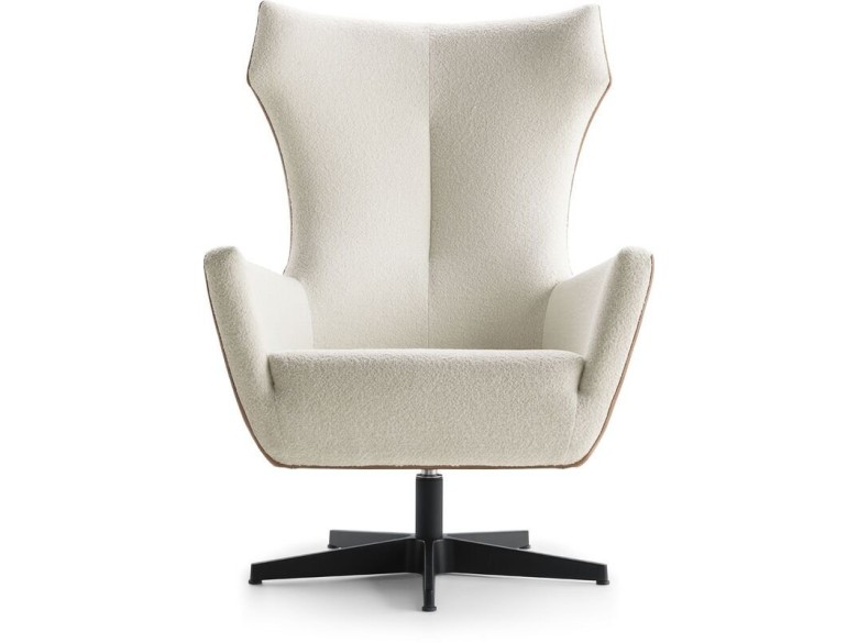 Frattina draaifauteuil