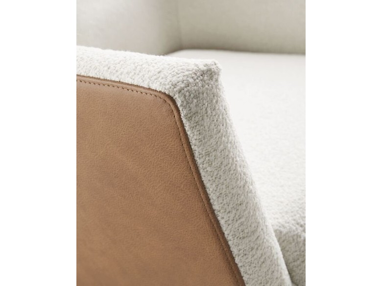 Frattina draaifauteuil