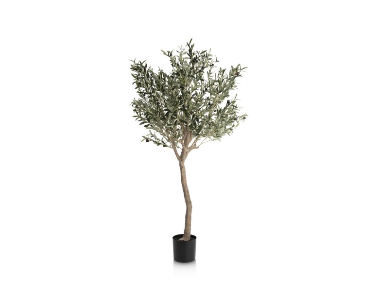 Olive Tree 180Cm Kunstplant