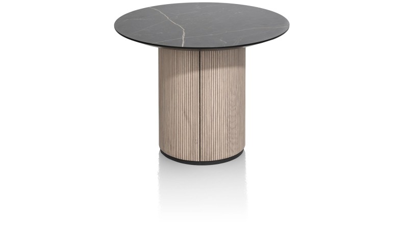 Aramon, Salontafel Diameter 60 Cm.