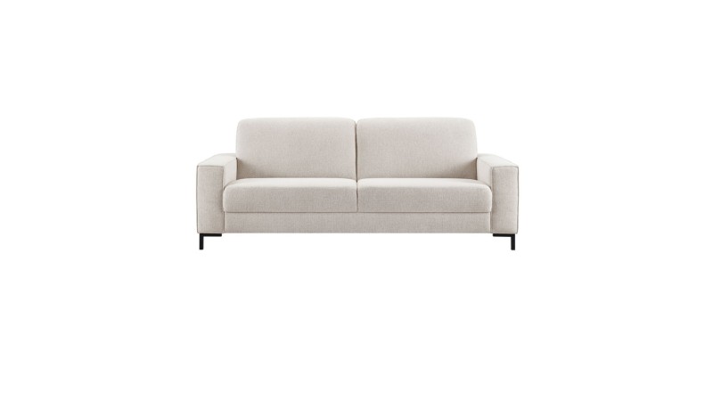 3-Zitsbank Montilla beige