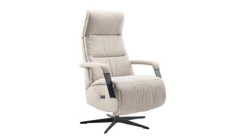 Relaxfauteuil Chanti M beige