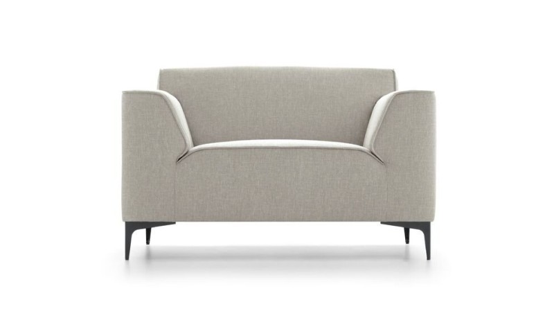 Bayside Loveseat